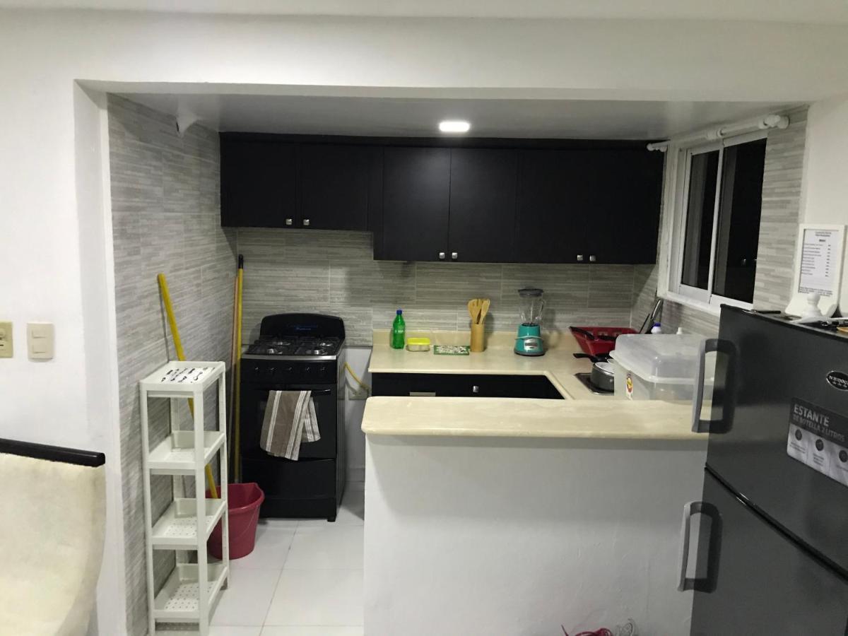 Apartamento Calle 5 No.10, Proyecto Las Pascualas, Samaná Exterior foto