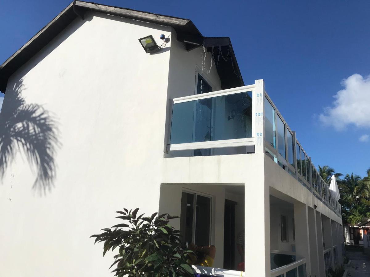 Apartamento Calle 5 No.10, Proyecto Las Pascualas, Samaná Exterior foto