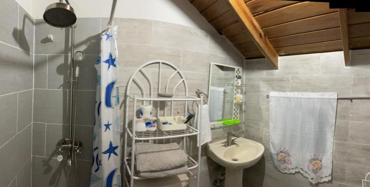 Apartamento Calle 5 No.10, Proyecto Las Pascualas, Samaná Exterior foto
